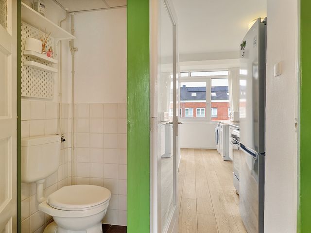 Dirk Bonsstraat 20 3, Amsterdam
