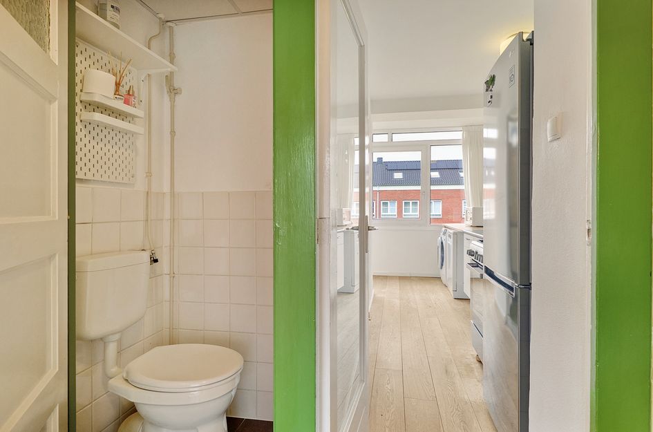Dirk Bonsstraat 20 3