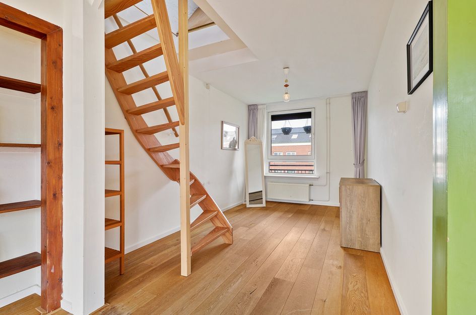 Dirk Bonsstraat 20 3
