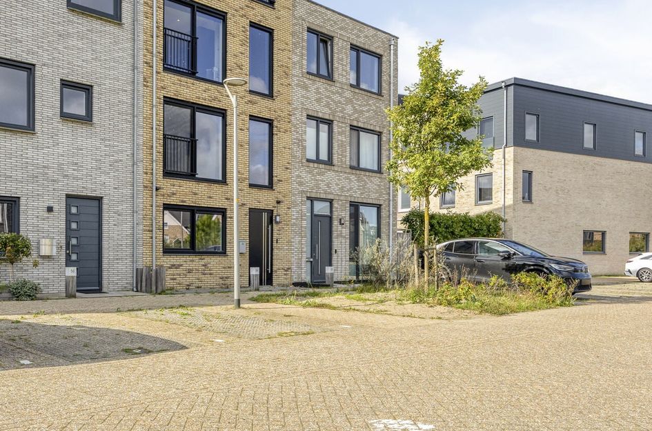 Jesse Owensstraat 54