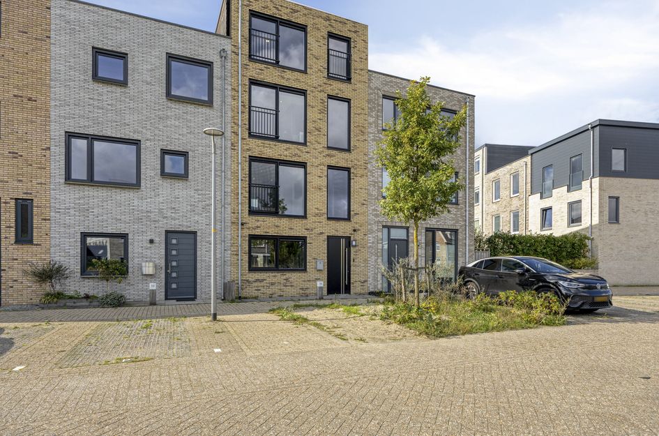Jesse Owensstraat 54
