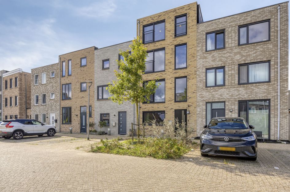 Jesse Owensstraat 54