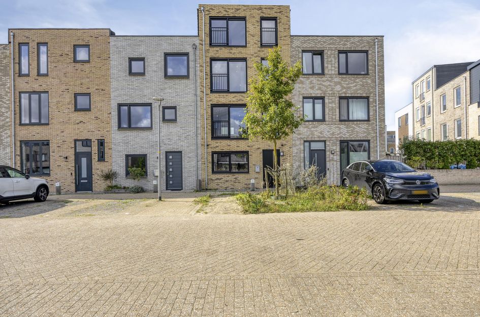 Jesse Owensstraat 54