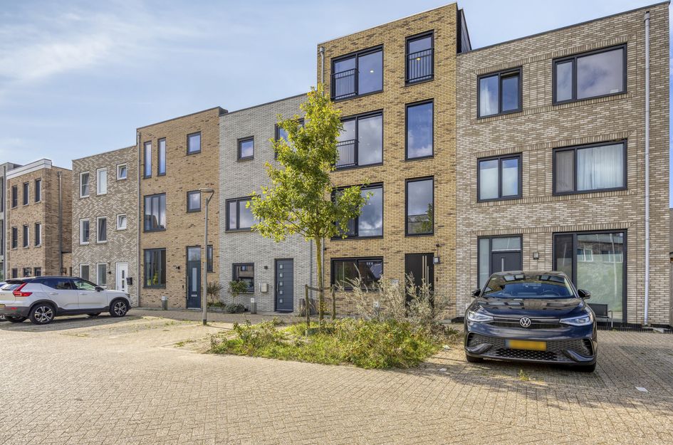 Jesse Owensstraat 54