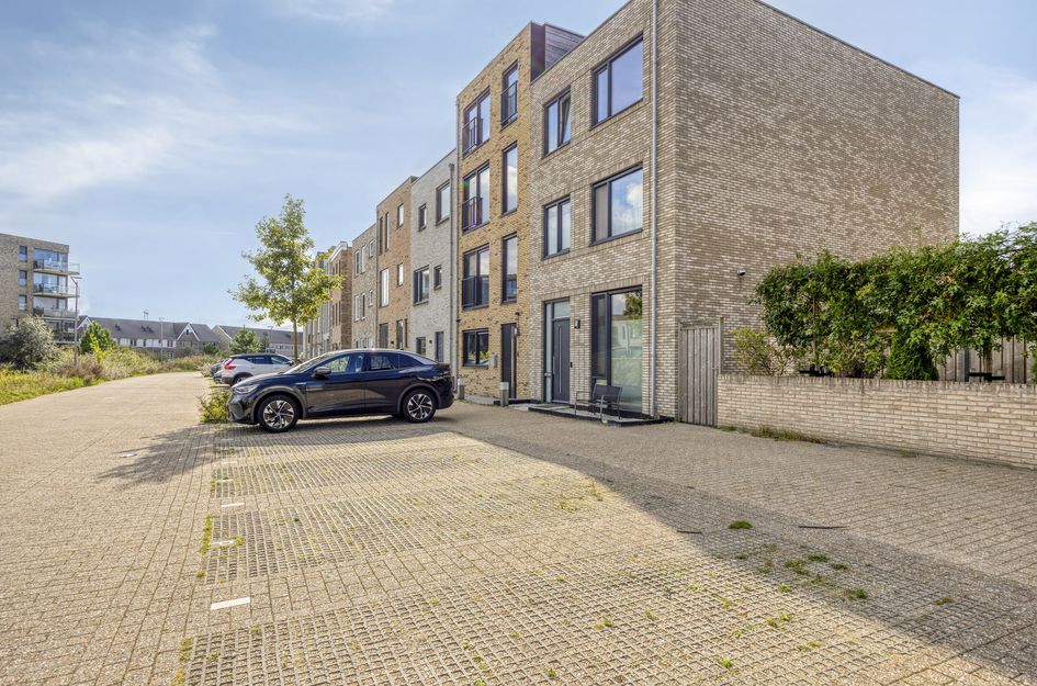 Jesse Owensstraat 54