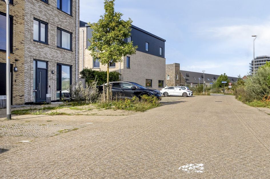 Jesse Owensstraat 54