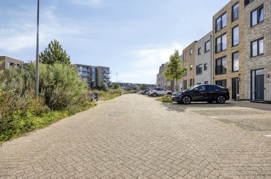 Jesse Owensstraat 54