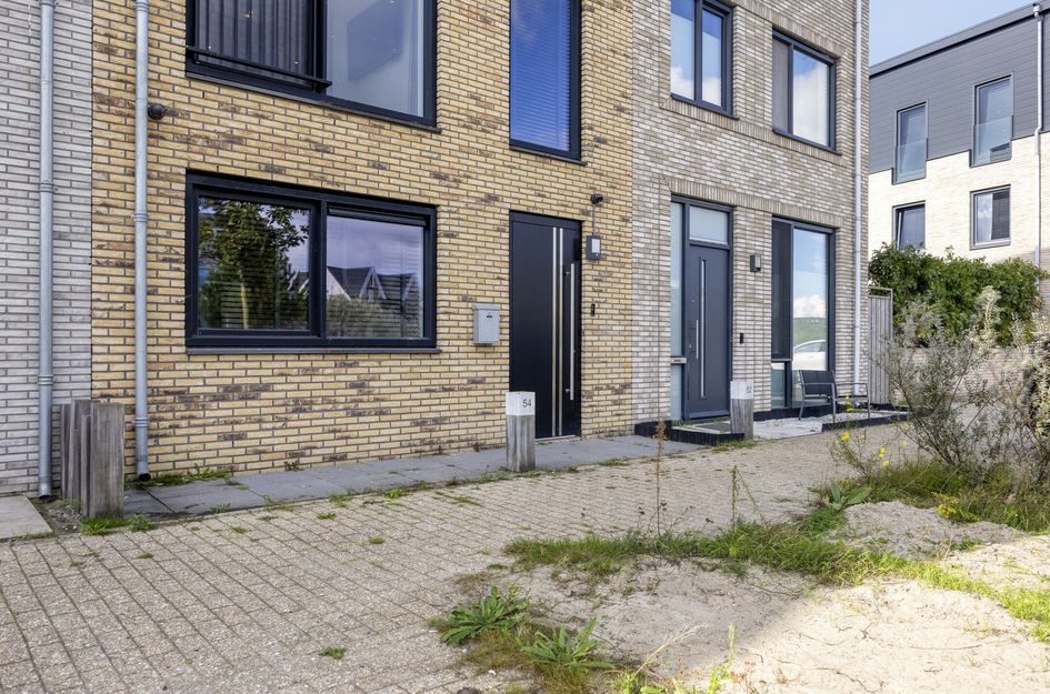 Jesse Owensstraat 54
