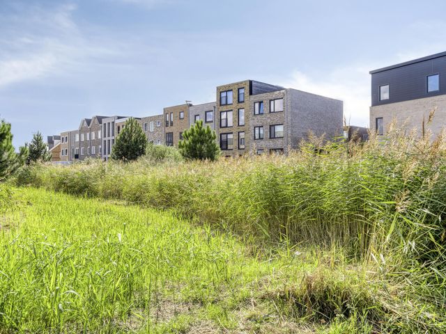 Jesse Owensstraat 54, Almere