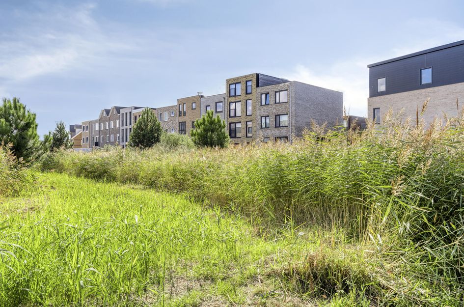 Jesse Owensstraat 54