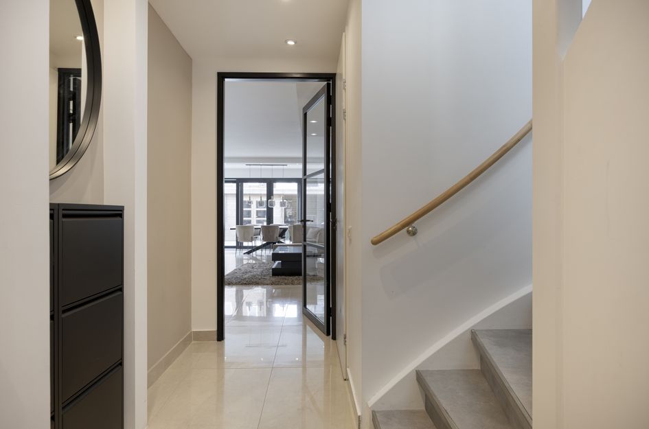 Jesse Owensstraat 54