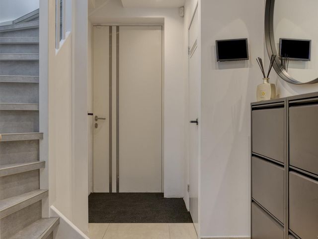Jesse Owensstraat 54, Almere