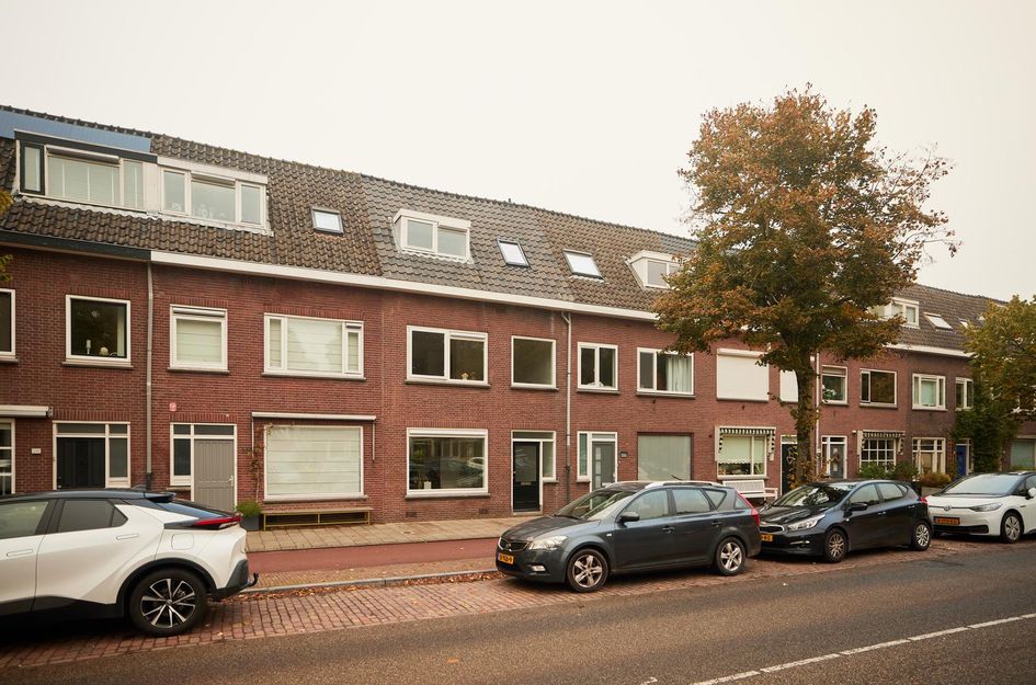 Amsterdamsestraatweg 491