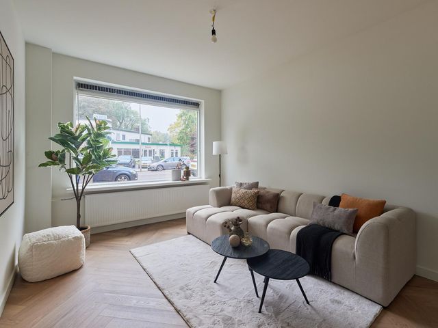 Amsterdamsestraatweg 491, Utrecht