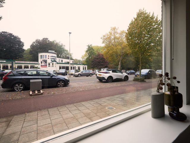 Amsterdamsestraatweg 491, Utrecht