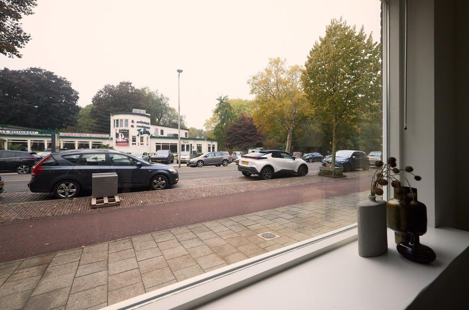 Amsterdamsestraatweg 491