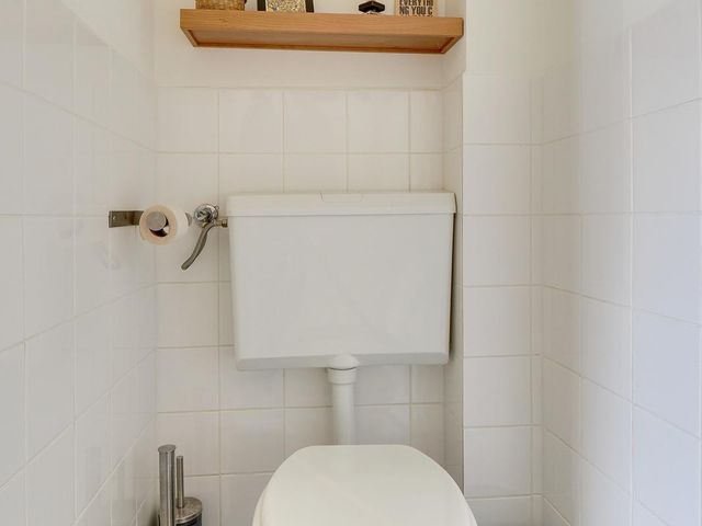 Johannes Uitenbogaertstr 62, Utrecht
