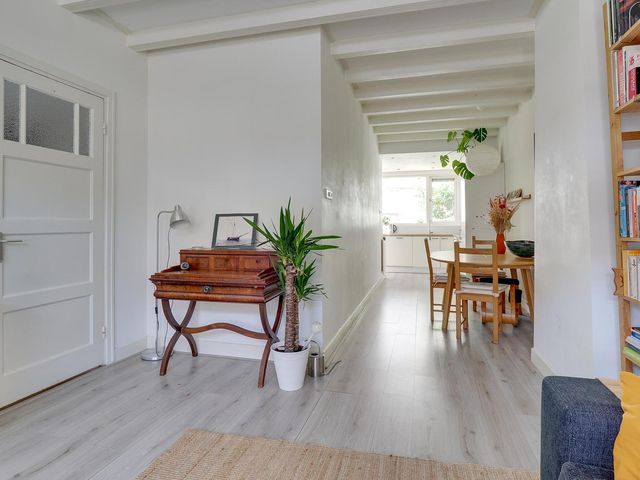Johannes Uitenbogaertstr 62, Utrecht