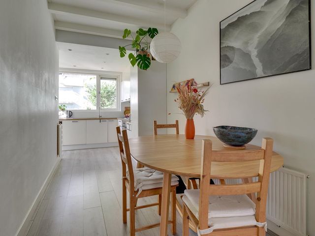Johannes Uitenbogaertstr 62, Utrecht