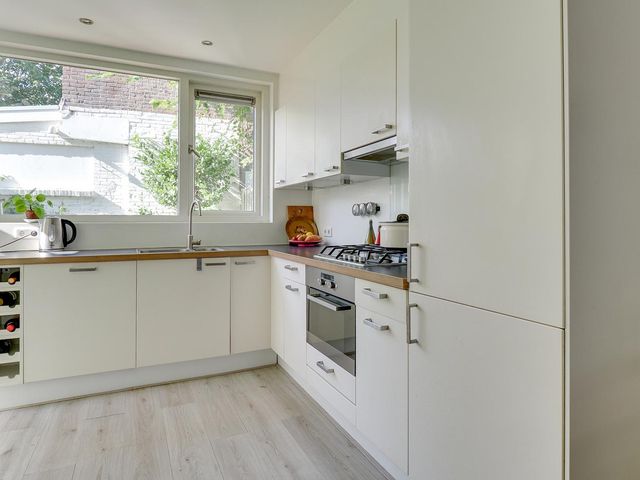 Johannes Uitenbogaertstr 62, Utrecht