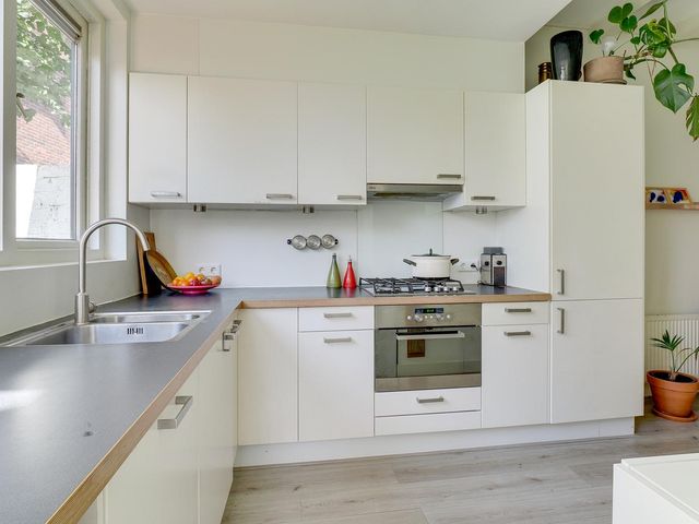 Johannes Uitenbogaertstr 62, Utrecht