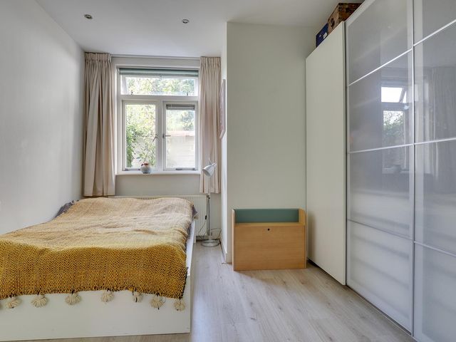 Johannes Uitenbogaertstr 62, Utrecht