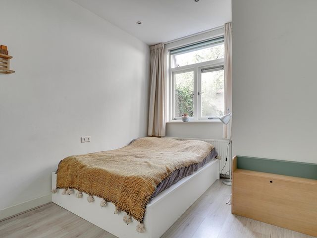 Johannes Uitenbogaertstr 62, Utrecht
