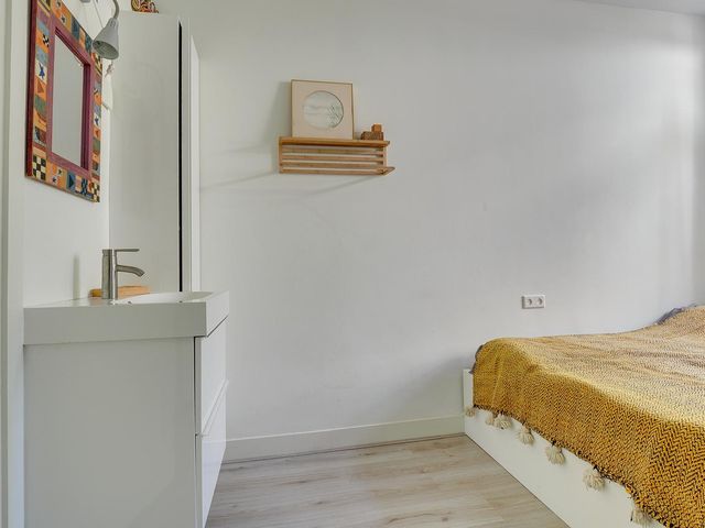 Johannes Uitenbogaertstr 62, Utrecht