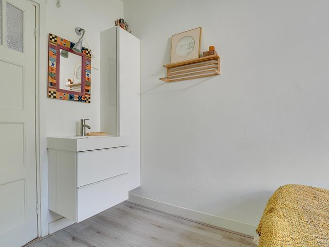 Johannes Uitenbogaertstr 62, Utrecht