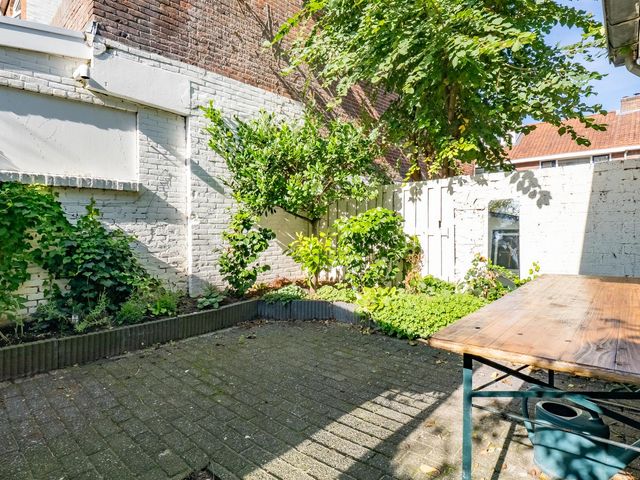 Johannes Uitenbogaertstr 62, Utrecht