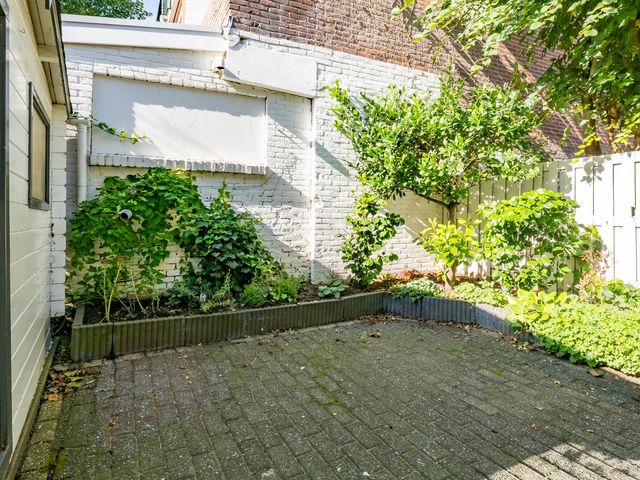 Johannes Uitenbogaertstr 62, Utrecht