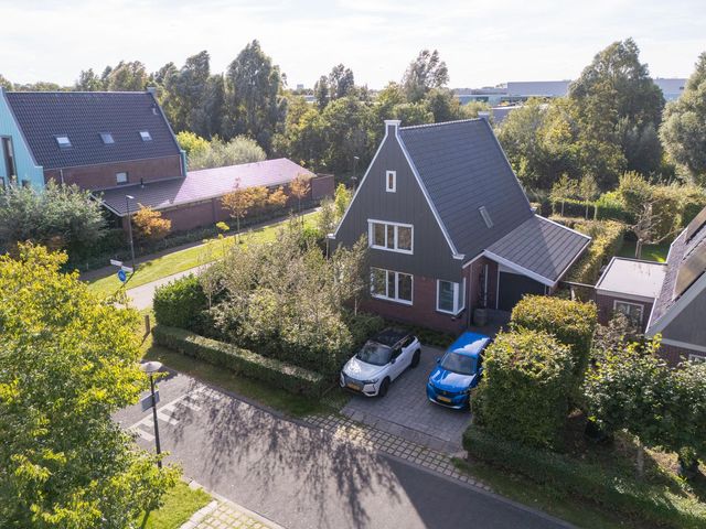 Waarschap 69, Zwaag