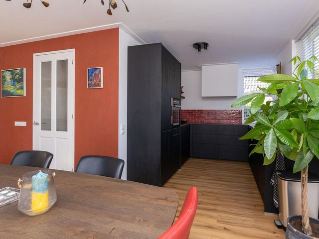 Waarschap 69, Zwaag
