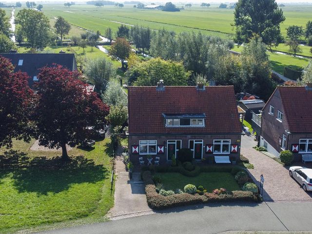 Sluis 55, Groot-Ammers