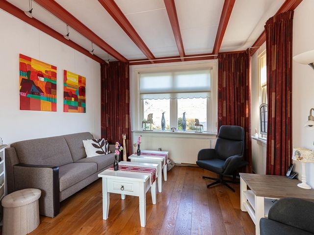 Sluis 55, Groot-Ammers