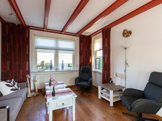 Sluis 55, Groot-Ammers