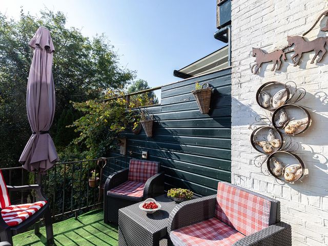 Sluis 55, Groot-Ammers