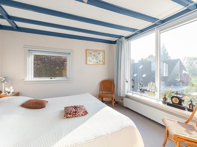 Sluis 55, Groot-Ammers
