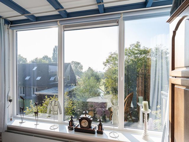 Sluis 55, Groot-Ammers
