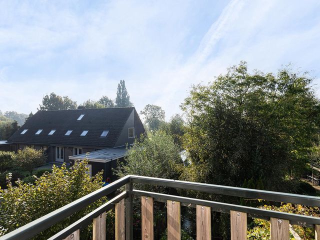 Sluis 55, Groot-Ammers