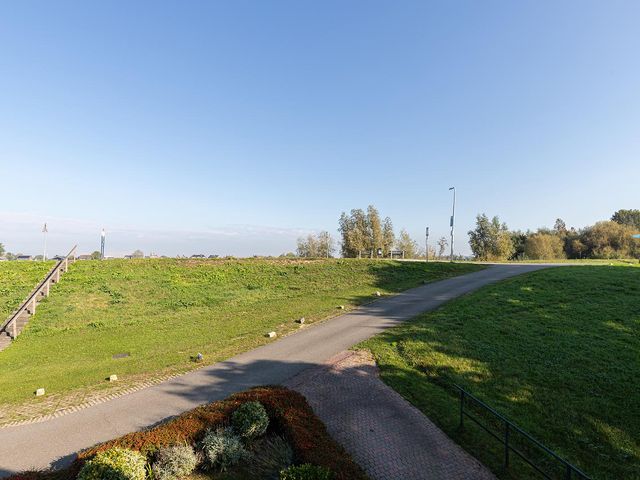 Sluis 55, Groot-Ammers