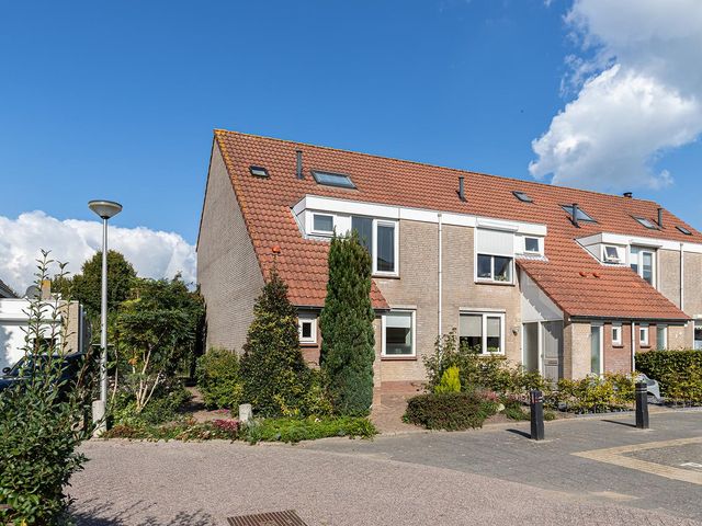 De Boomgaard 16, Oud-Alblas