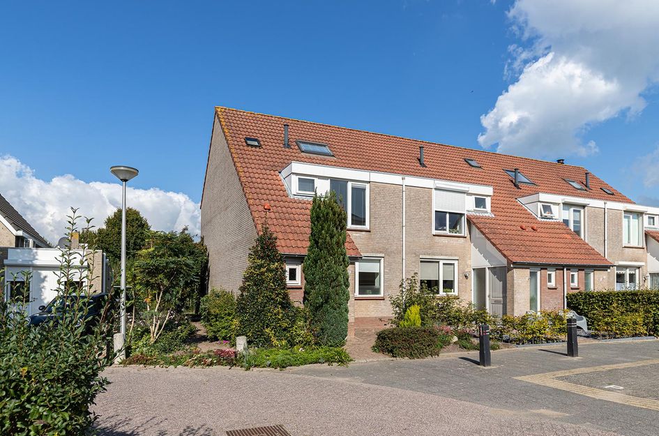 De Boomgaard 16