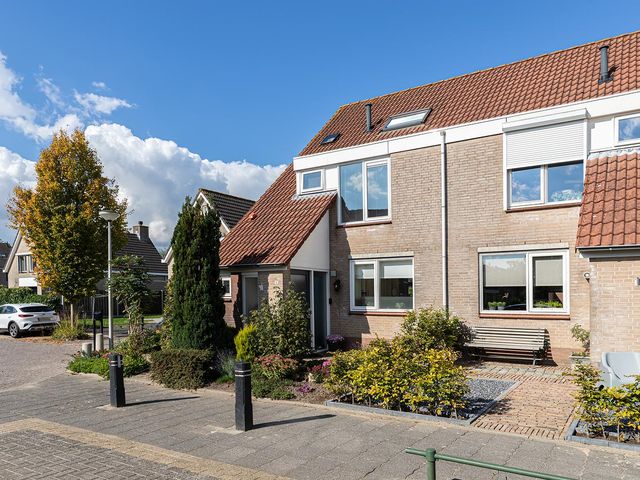De Boomgaard 16, Oud-Alblas