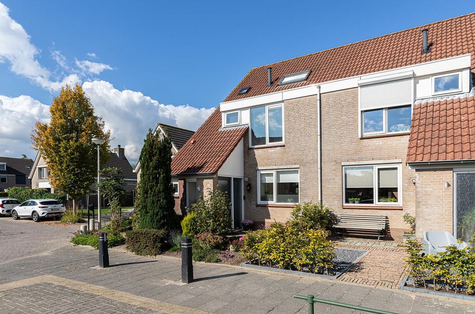 De Boomgaard 16