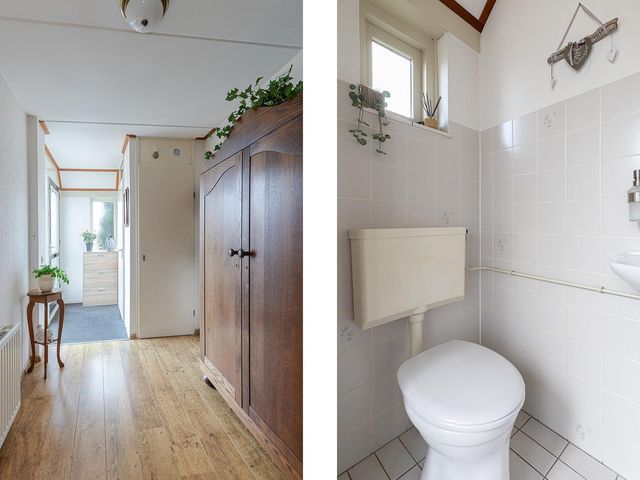 De Boomgaard 16, Oud-Alblas