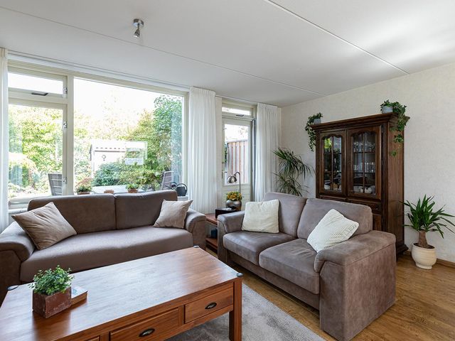 De Boomgaard 16, Oud-Alblas