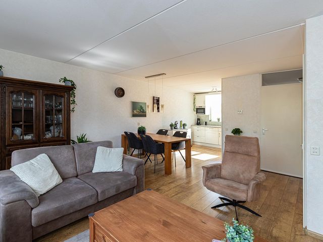 De Boomgaard 16, Oud-Alblas