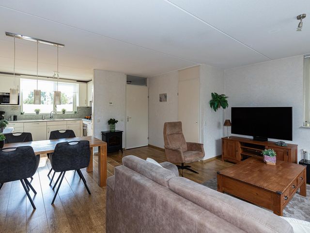 De Boomgaard 16, Oud-Alblas