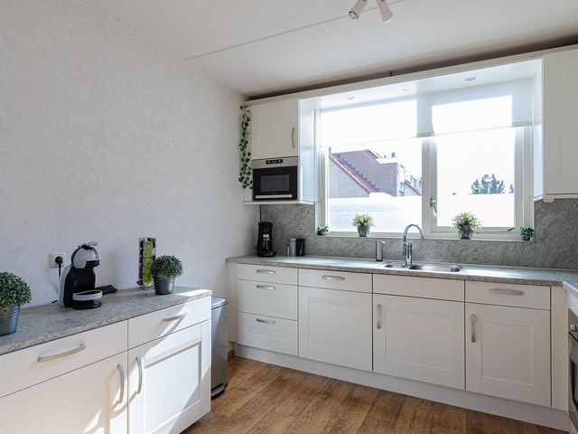 De Boomgaard 16, Oud-Alblas